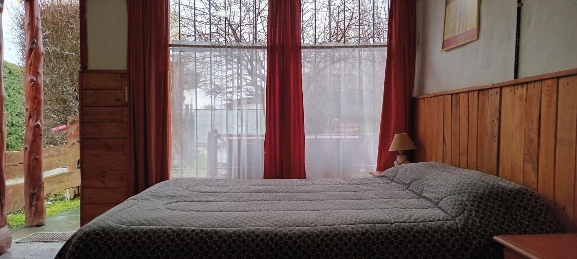 Departamento Monoambiente 6 Pax Apartamento