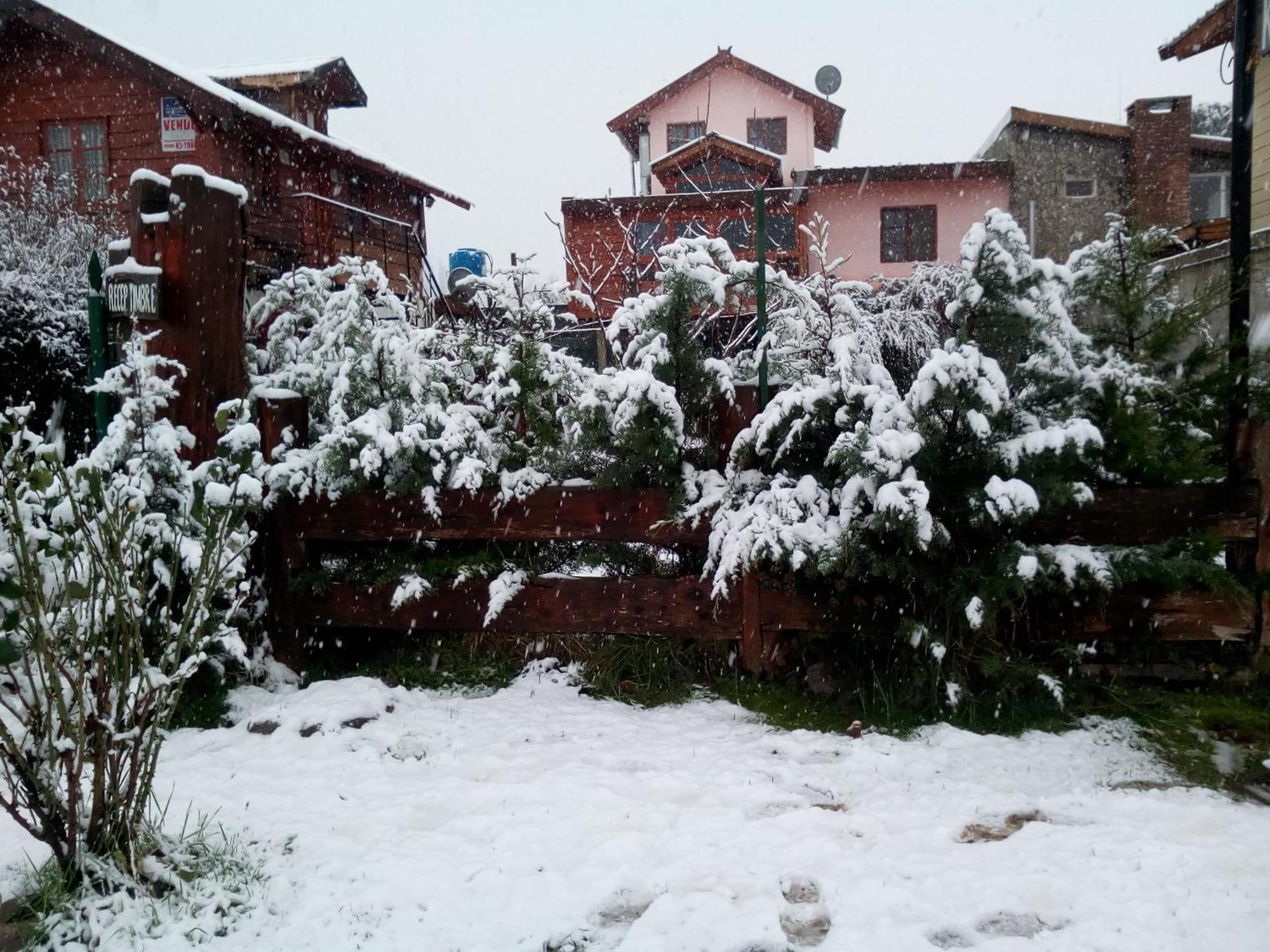 Departamento Monoambiente 6 Pax Hoyo de Epuyén