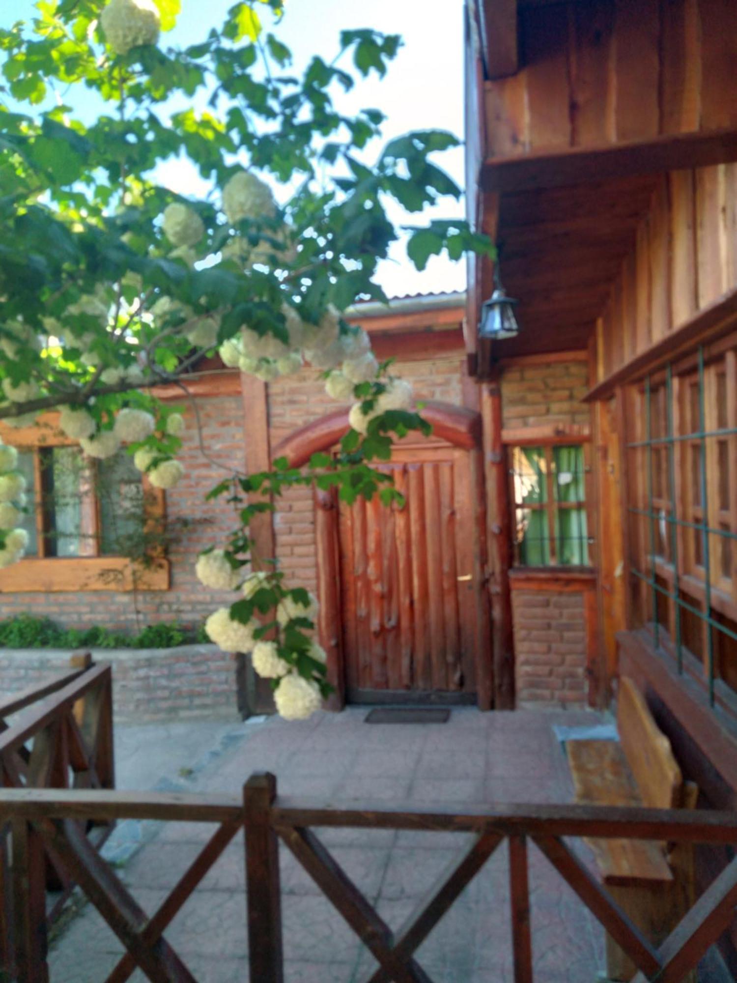 Departamento Monoambiente 6 Pax