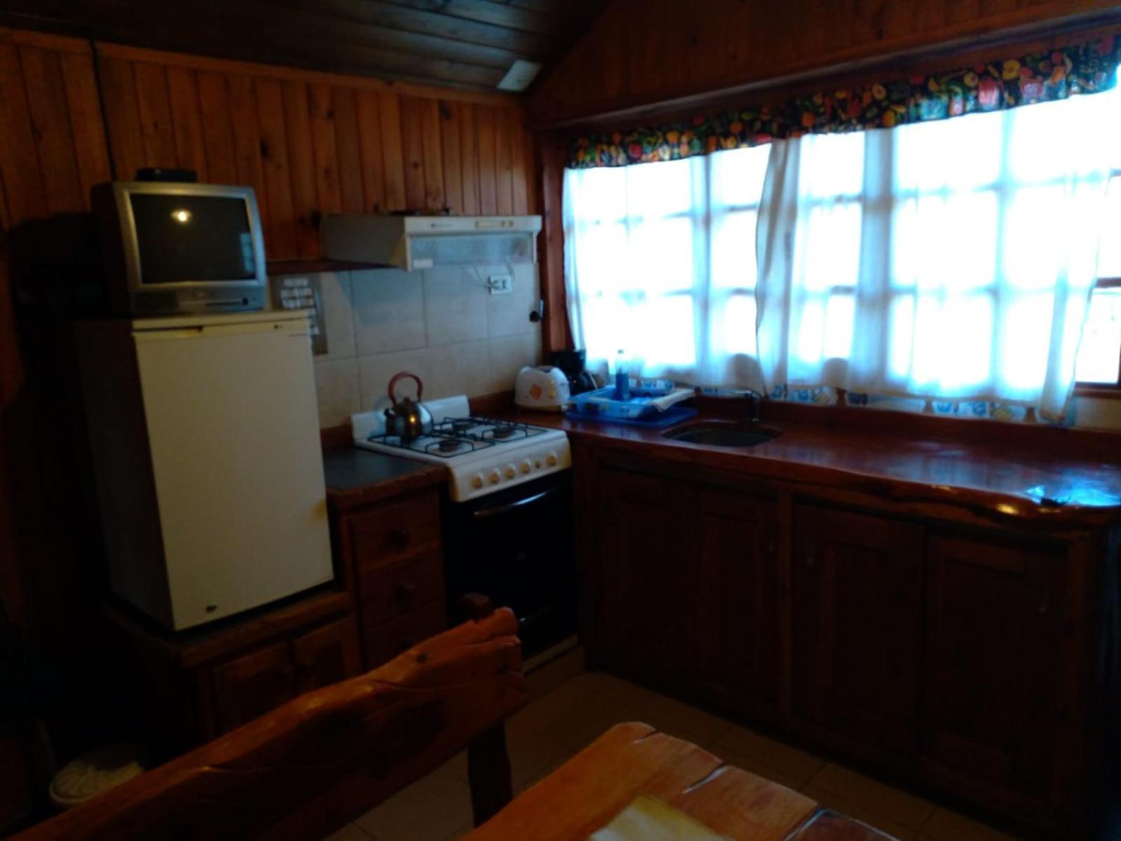 Departamento Monoambiente 6 Pax Apartamento Hoyo de Epuyén