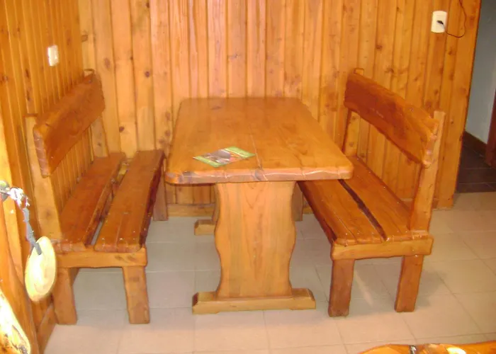 Departamento Monoambiente 6 Pax