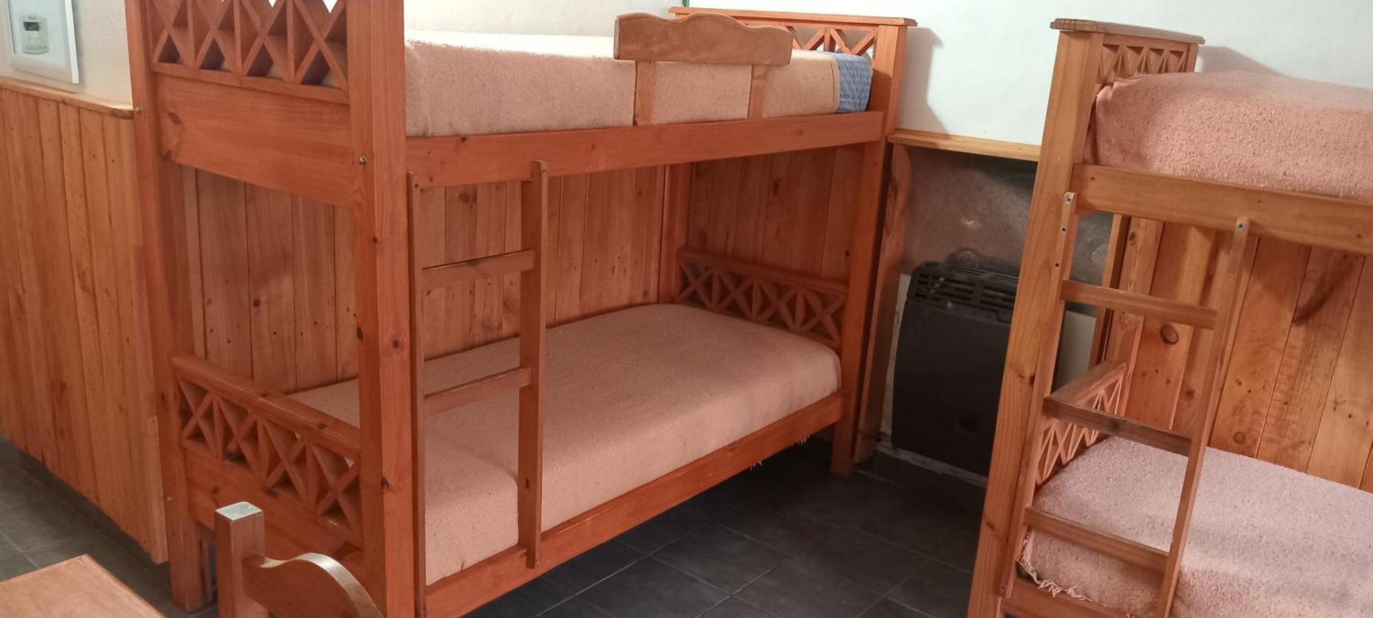 Apartment Departamento Monoambiente 6 Pax *
