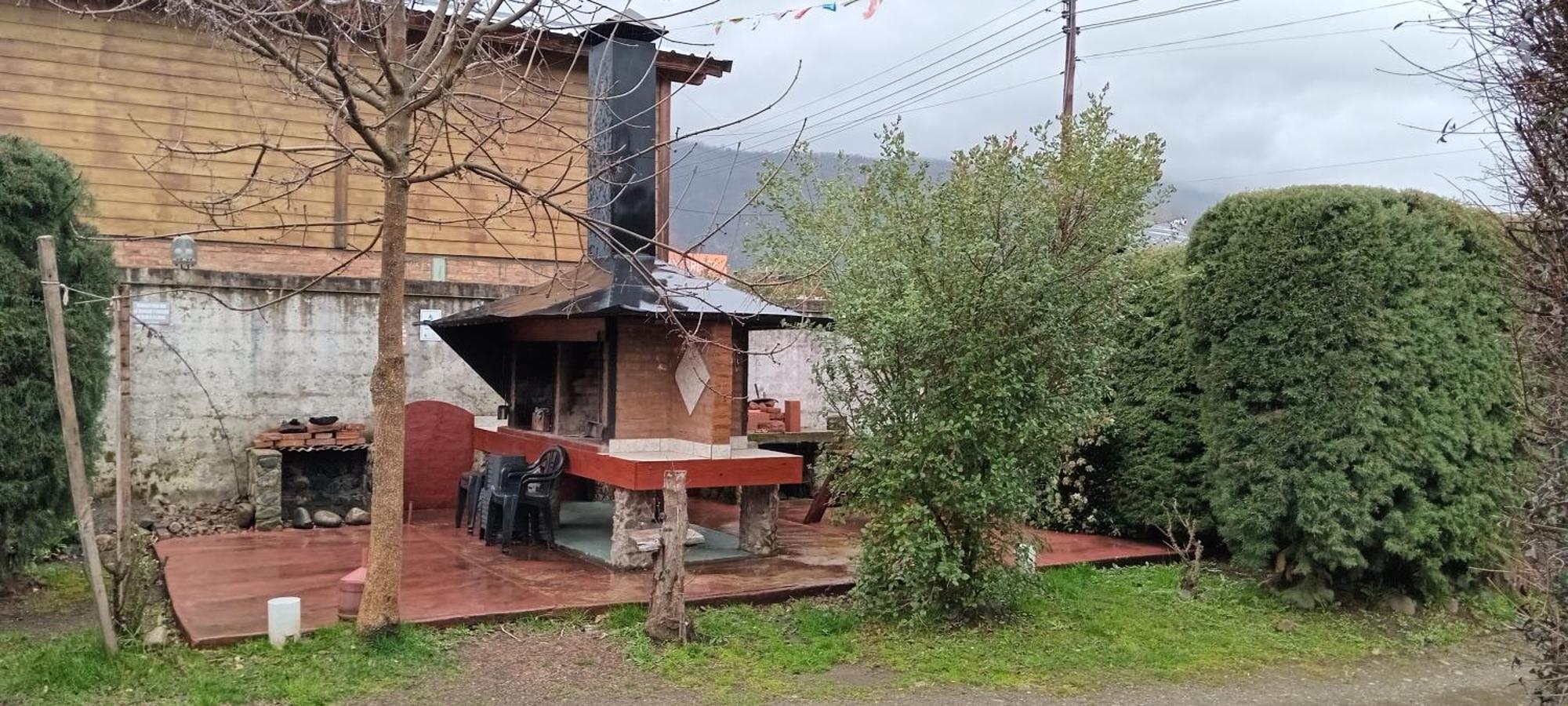 Departamento Monoambiente 6 Pax El Hoyo