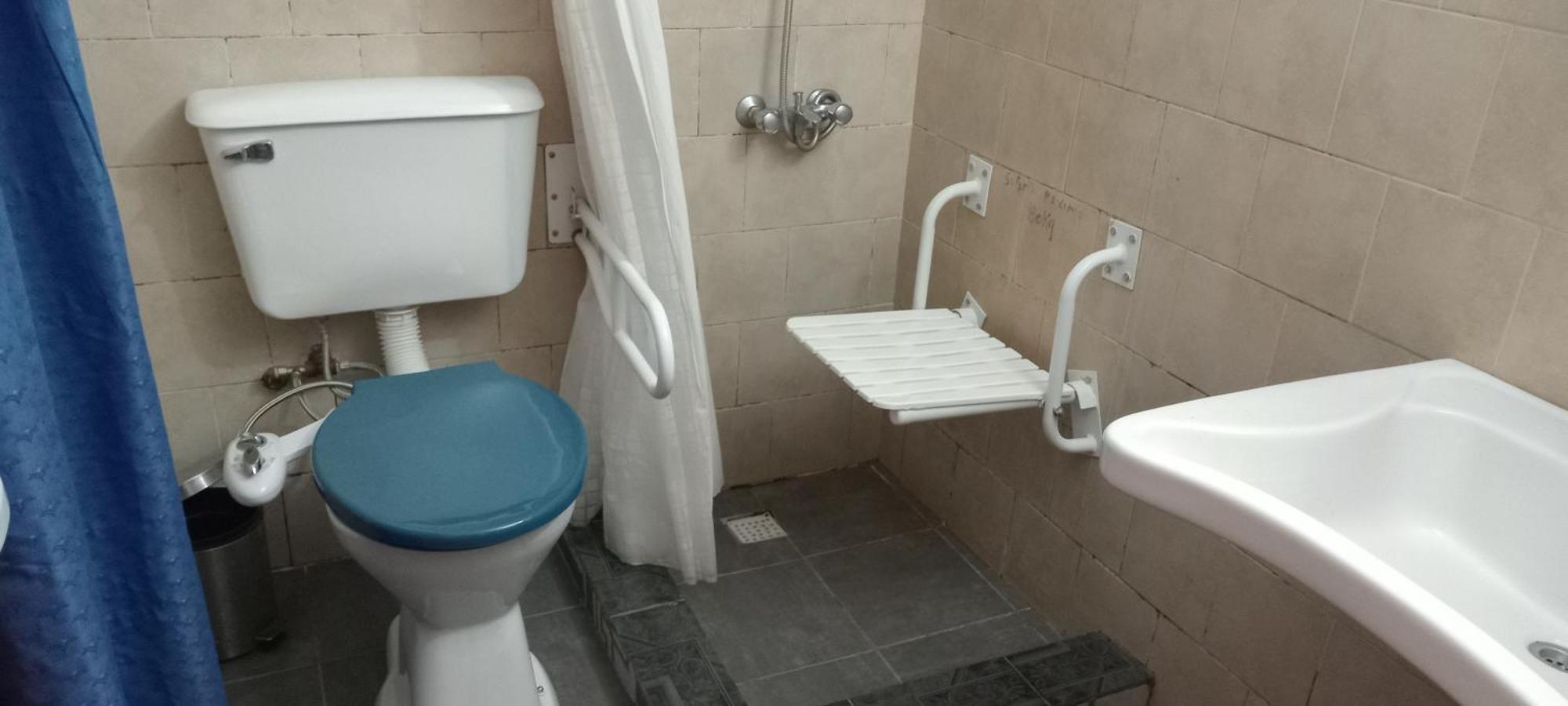 Departamento Monoambiente 6 Pax *