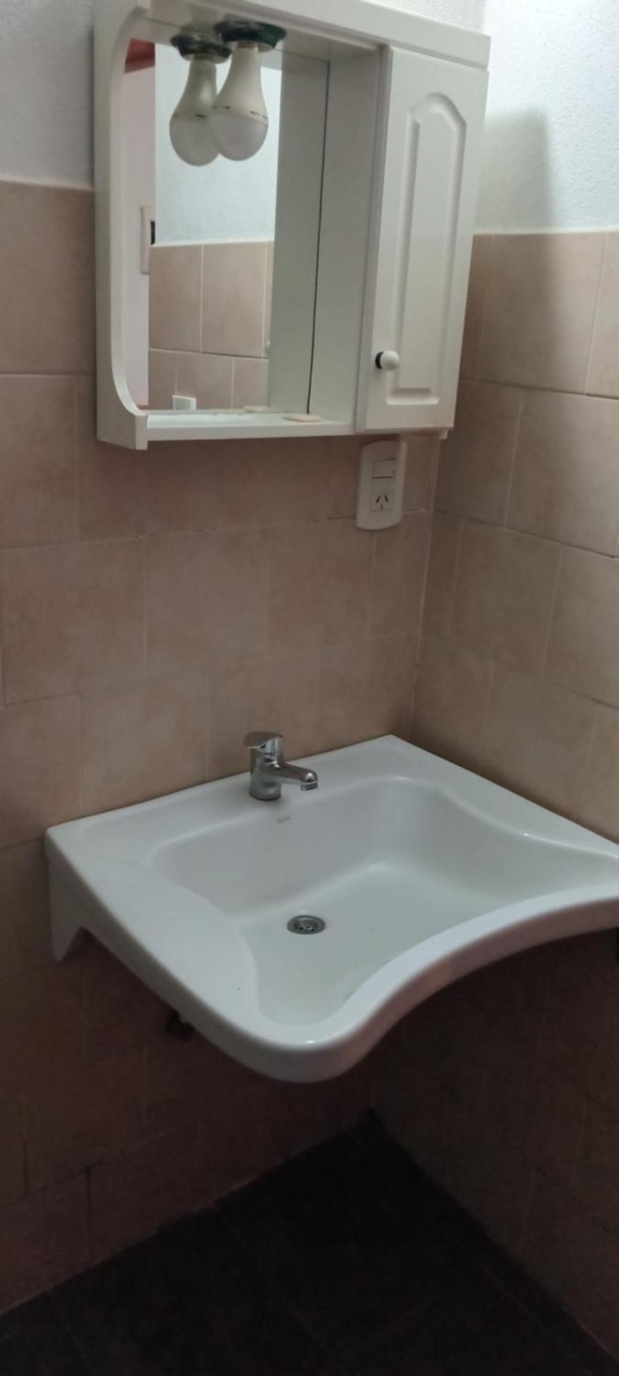 Departamento Monoambiente 6 Pax Apartment El Hoyo