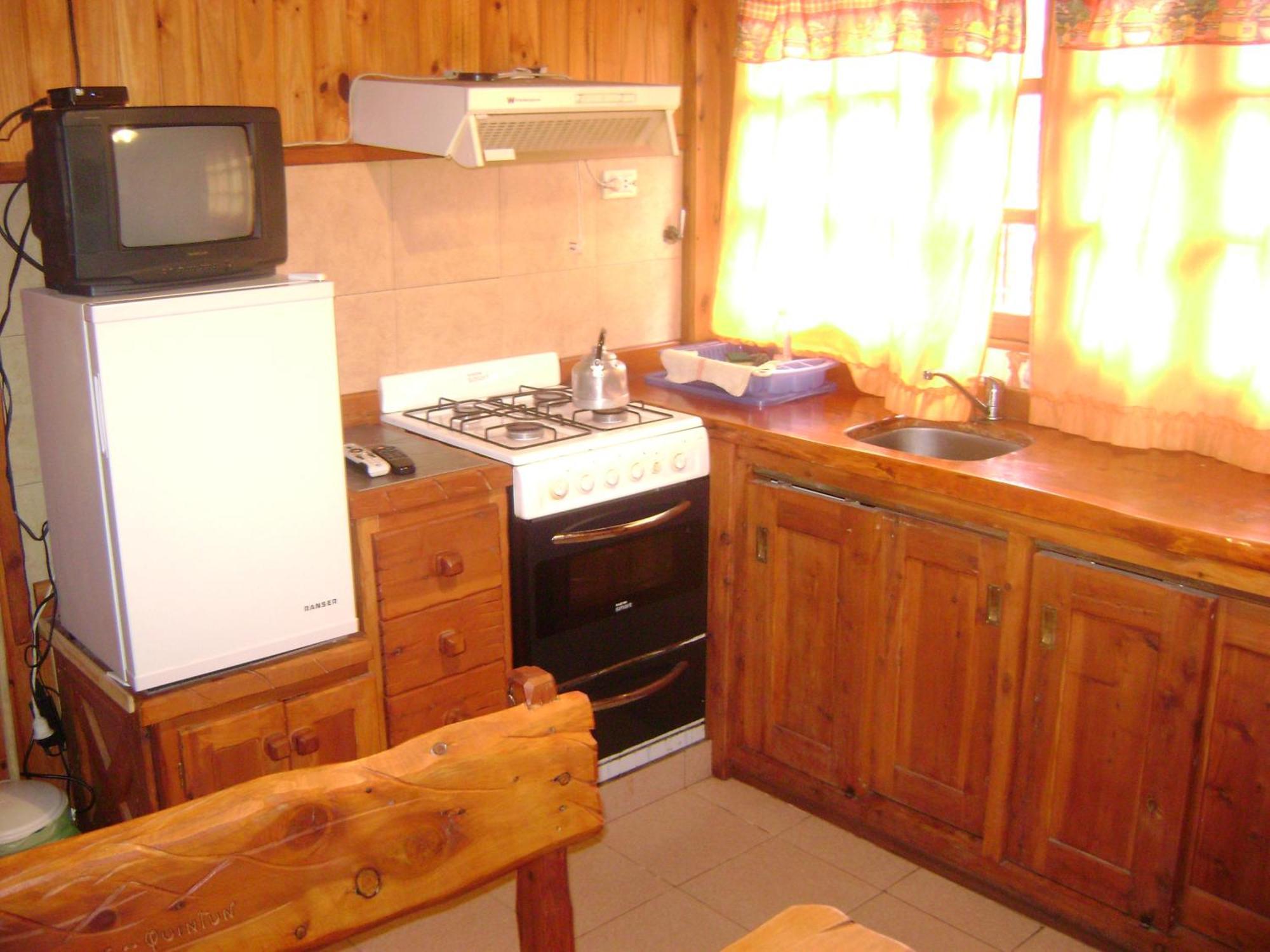Apartment Departamento Monoambiente 6 Pax *