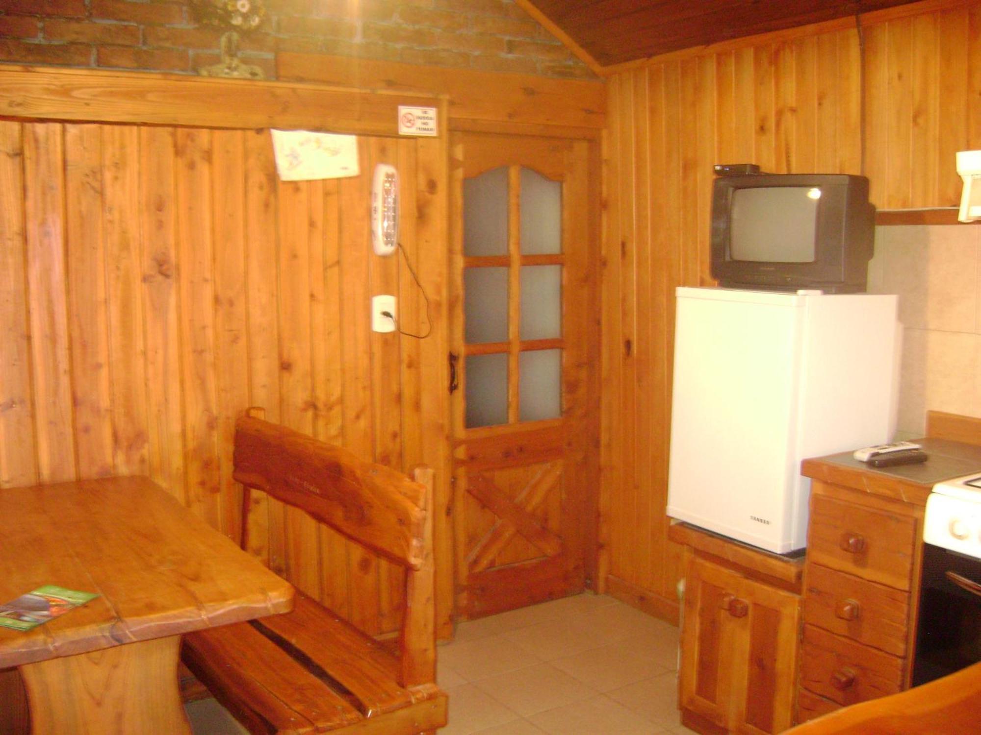 Departamento Monoambiente 6 Pax Apartment *