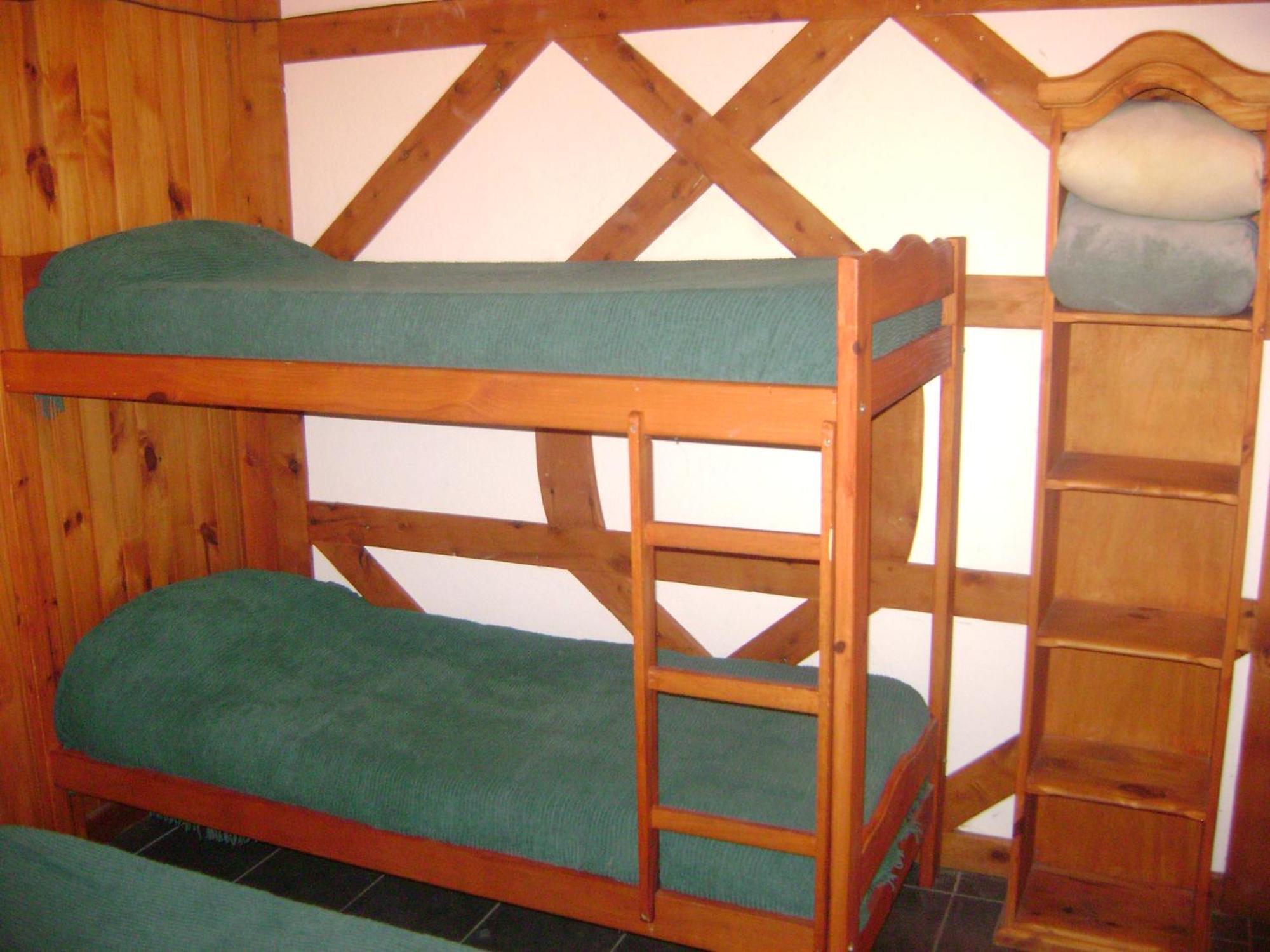 Apartment Departamento Monoambiente 6 Pax *