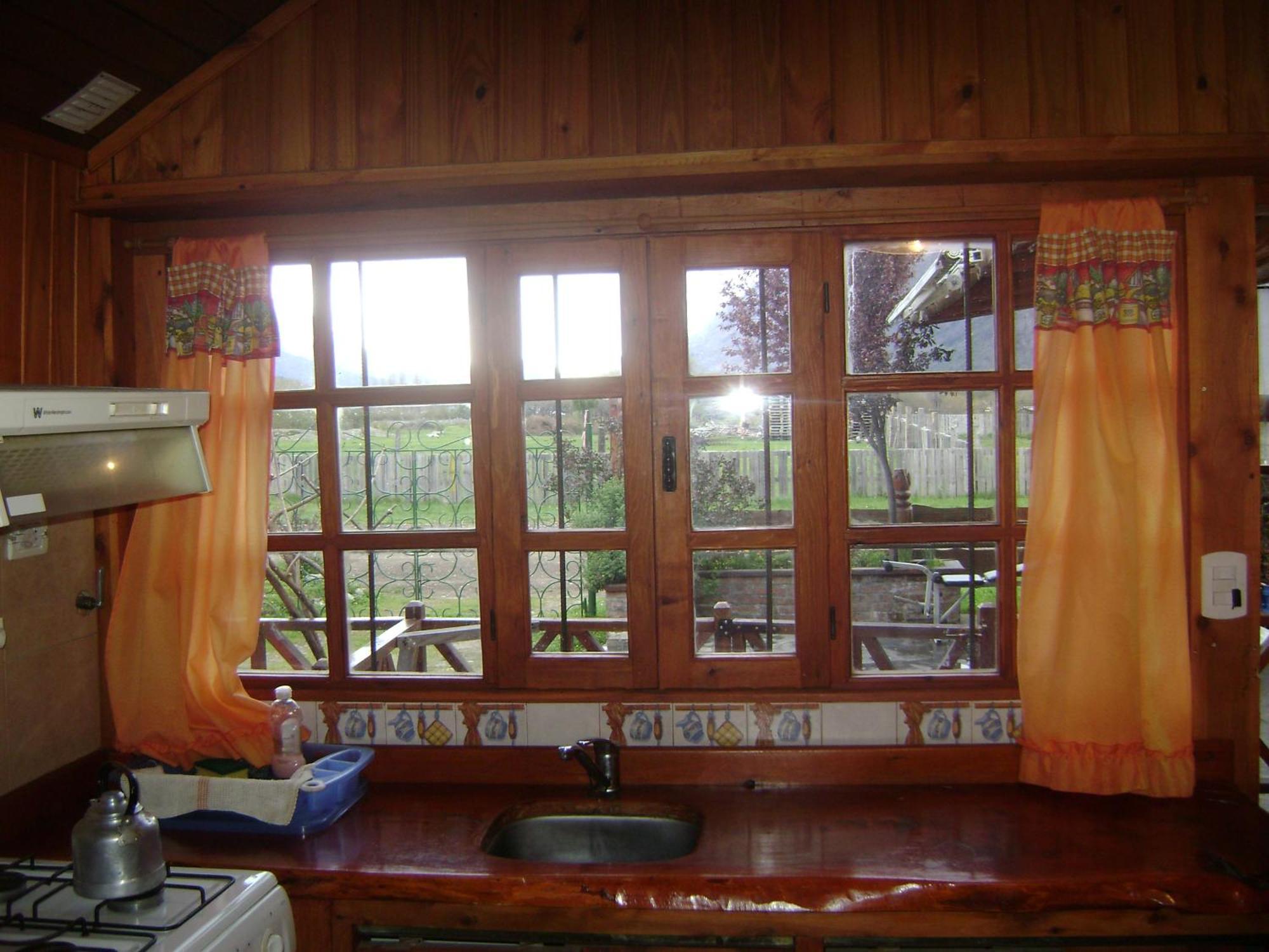 Apartment Departamento Monoambiente 6 Pax El Hoyo