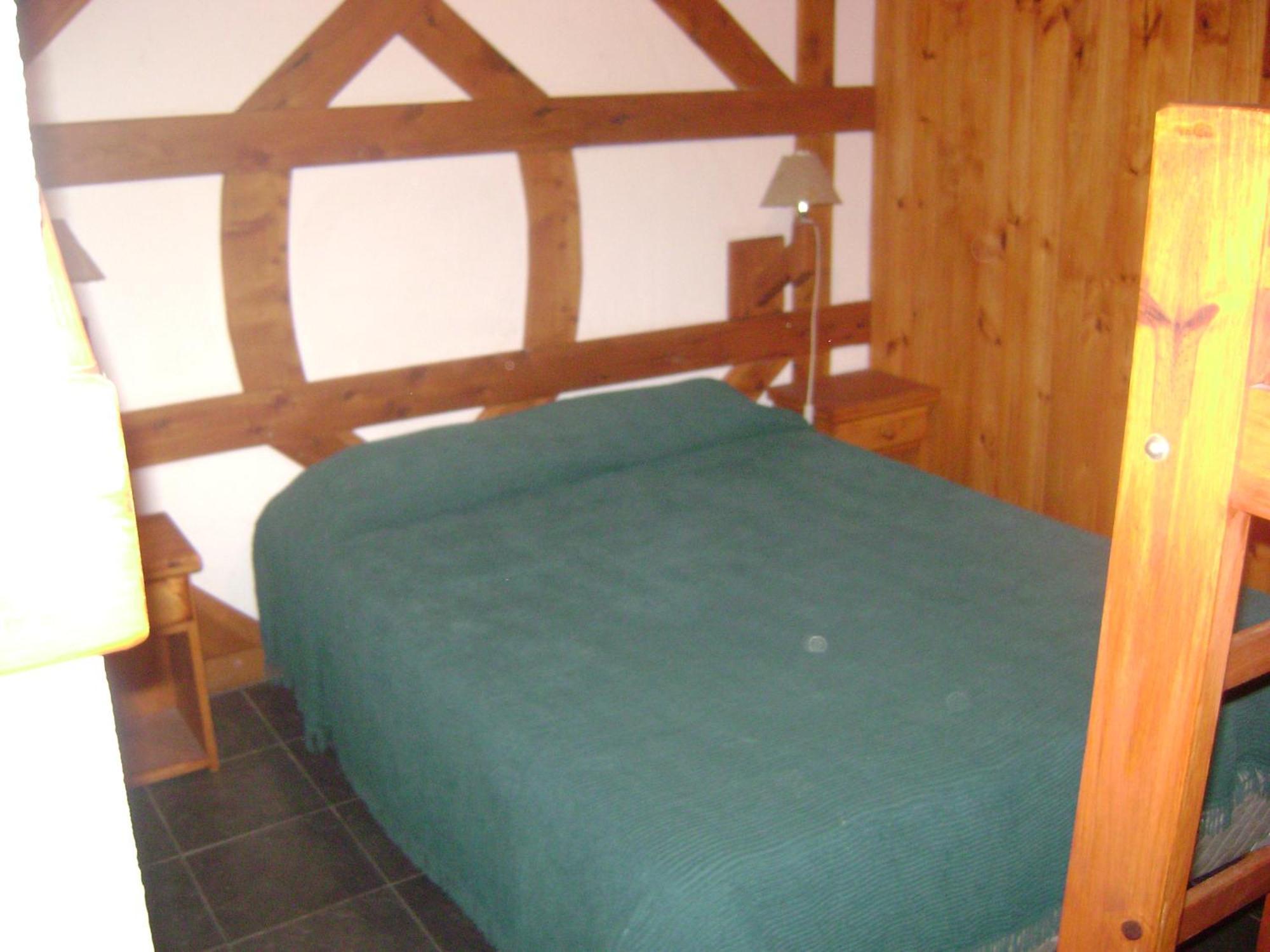 Departamento Monoambiente 6 Pax * El Hoyo