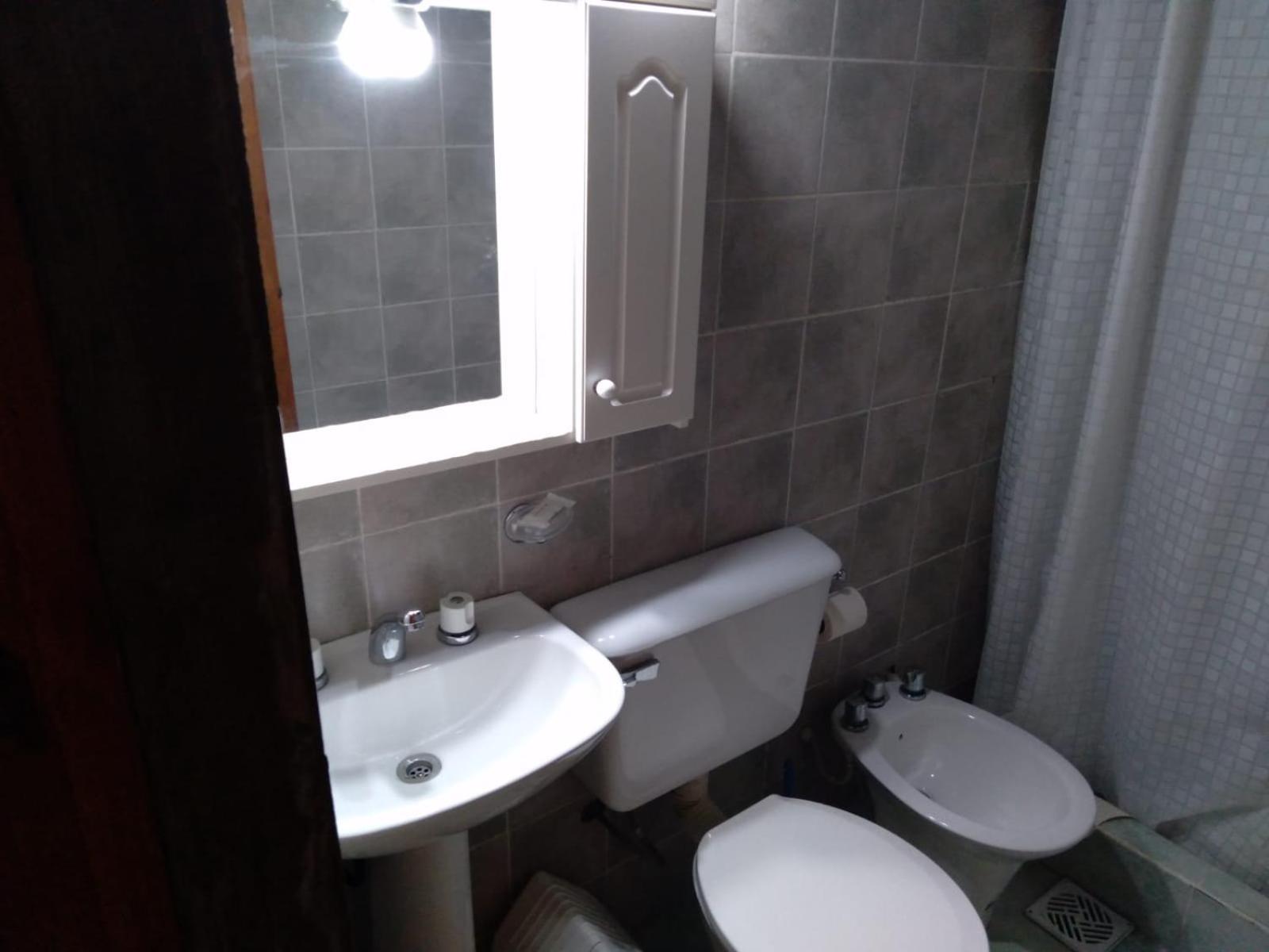 Apartment Departamento Monoambiente 6 Pax *