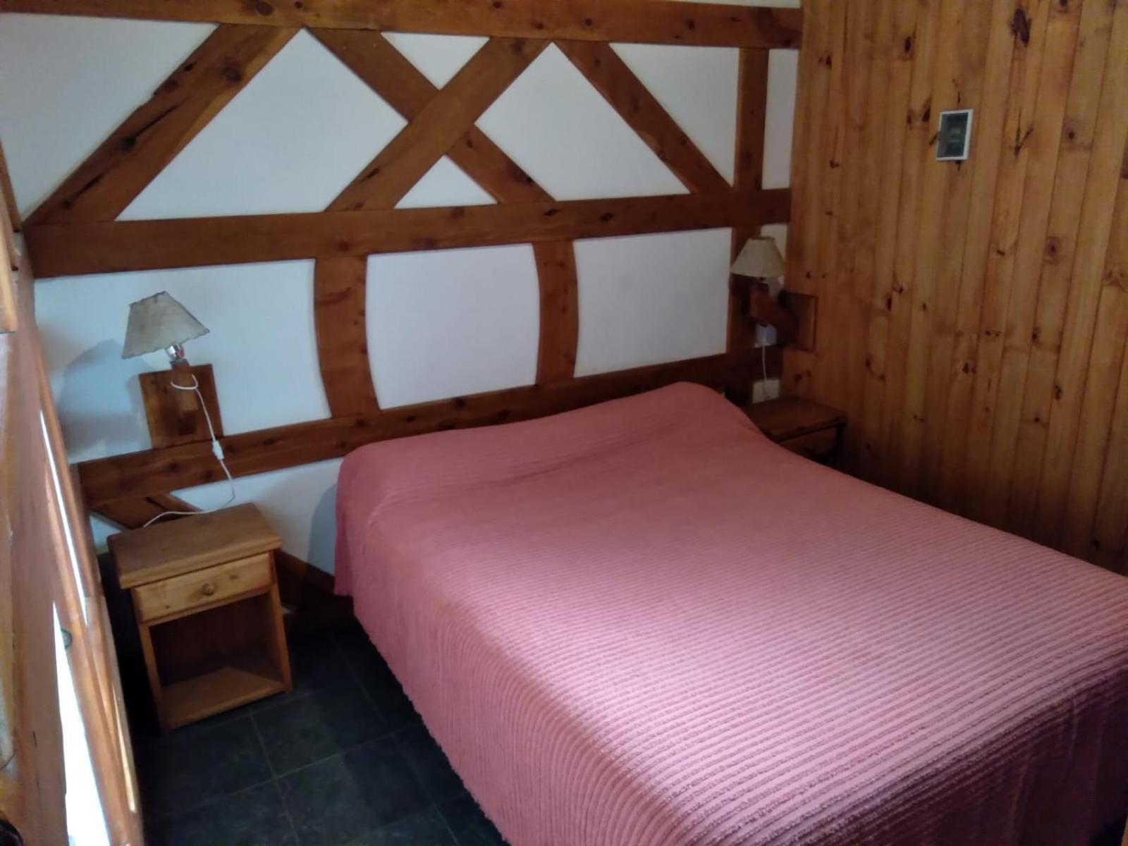 Apartment Departamento Monoambiente 6 Pax
