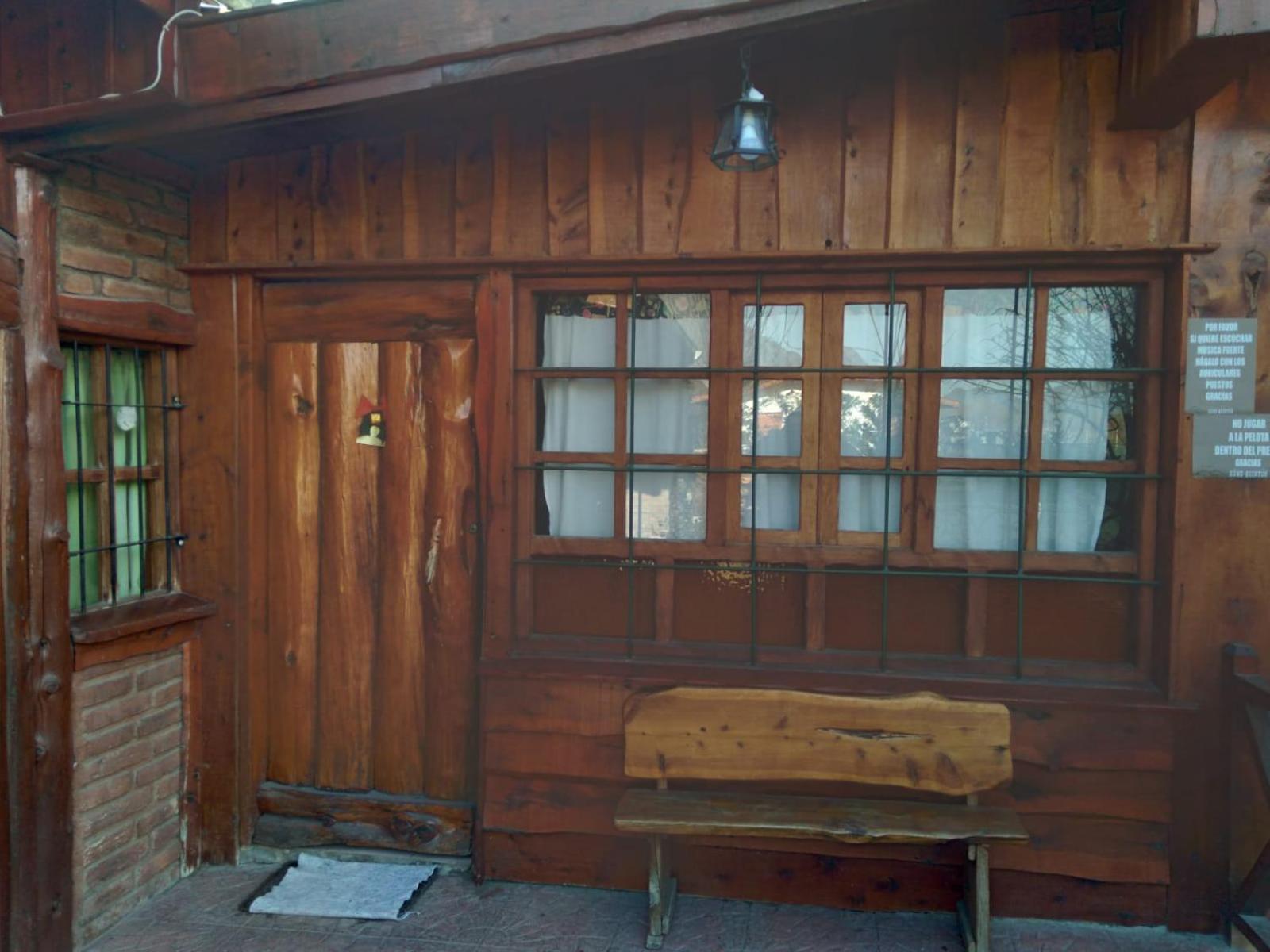 Departamento Monoambiente 6 Pax Apartment *